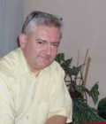 Встретьте Мужчинa : Jean-Noël, 57 лет до Франция  Jarville la malgrange
